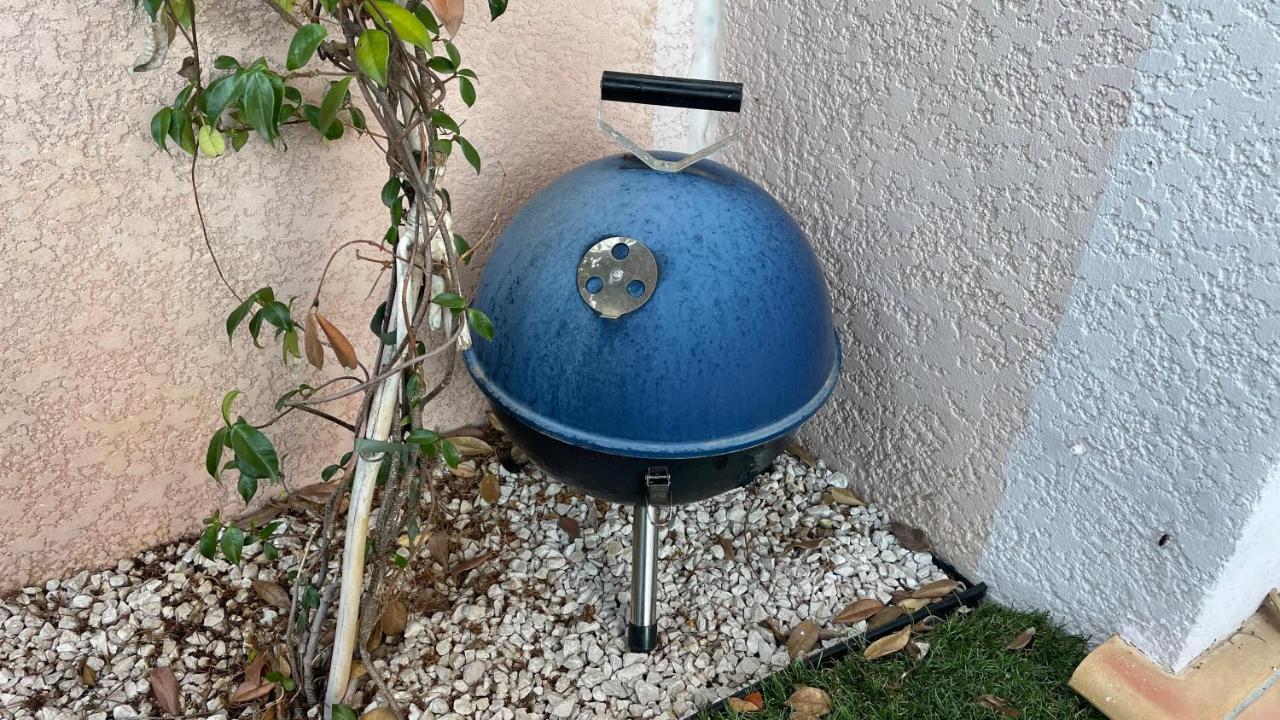 Chez Ced&lolo Privatunterkunft Béziers